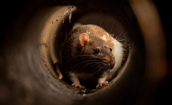 Rodent Control